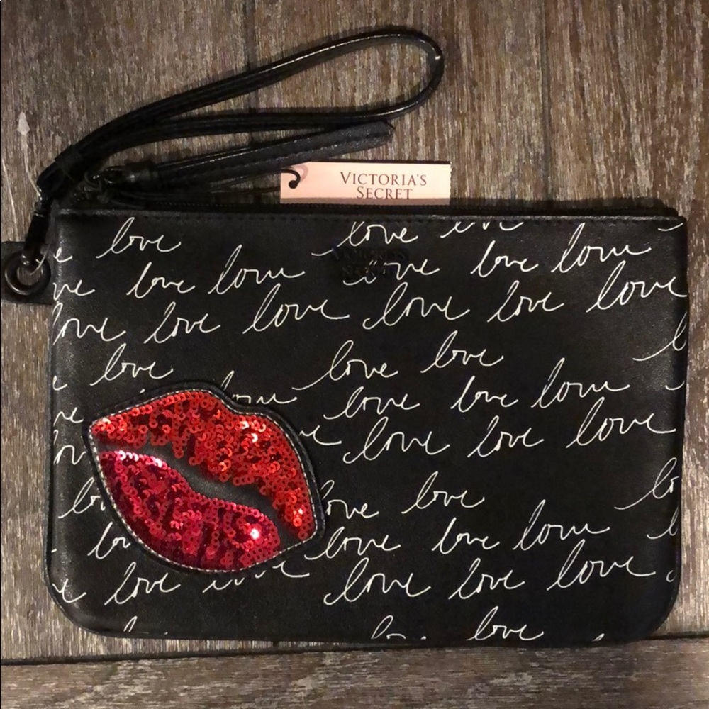 Victoria Secret Wristlet